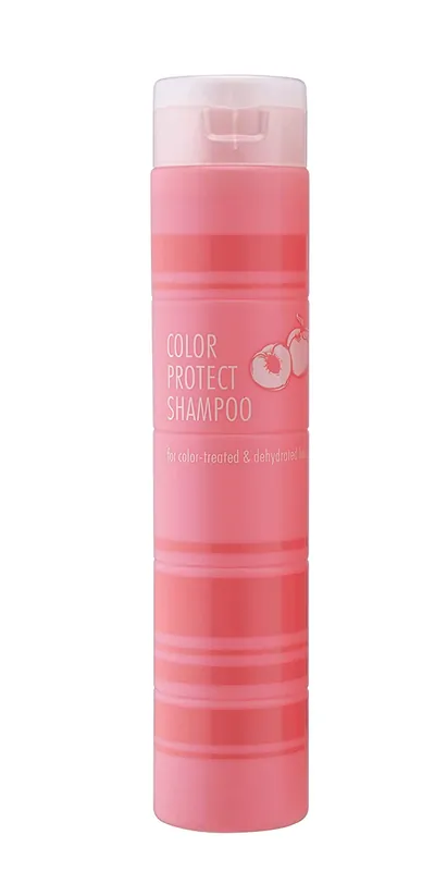 [FREE SAMPLE] Chihtsai Color Protect Shampoo 0.51 oz
