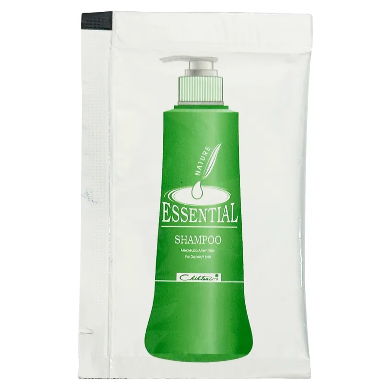 [FREE SAMPLE] Chihtsai Natural Essential Shampoo 0.51 oz