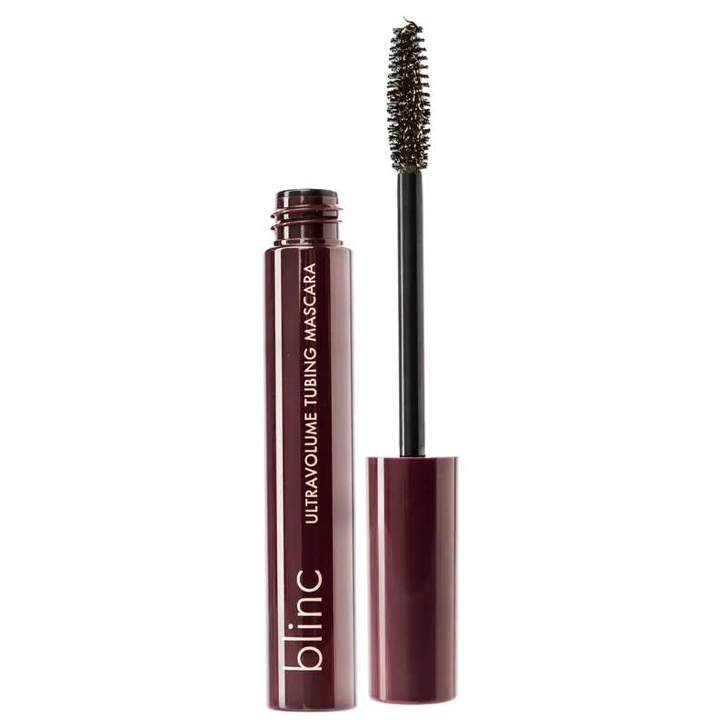 Blinc UltraVolume Tubing Mascara 0.30 oz / 9 ml - 01 Black