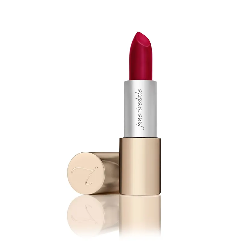 Jane Iredale Triple Luxe Long Lasting Naturally Moist Lipstick - Gwen