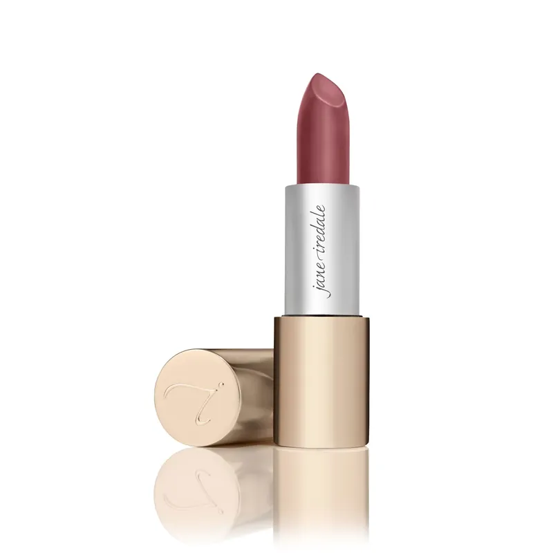 Jane Iredale Triple Luxe Long Lasting Naturally Moist Lipstick - Jackie