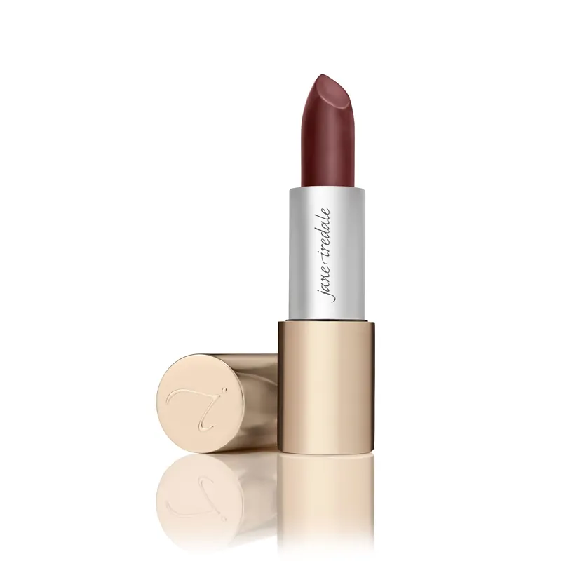 Jane Iredale Triple Luxe Long Lasting Naturally Moist Lipstick - Jamie
