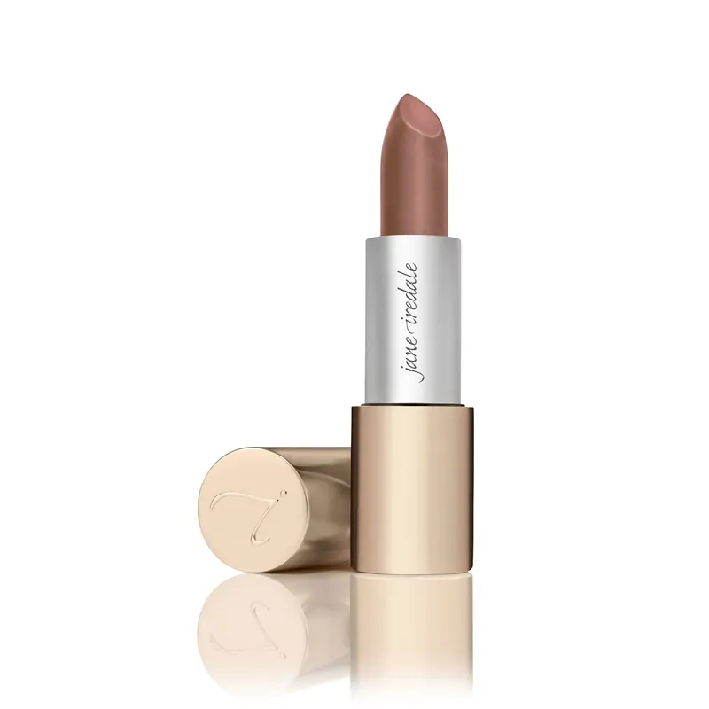 Jane Iredale Triple Luxe Long Lasting Naturally Moist Lipstick - Molly