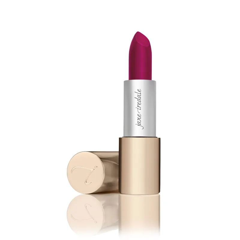 Jane Iredale Triple Luxe Long Lasting Naturally Moist Lipstick - Natalie