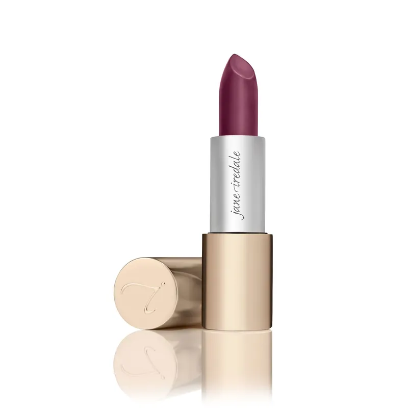 Jane Iredale Triple Luxe Long Lasting Naturally Moist Lipstick - Rose