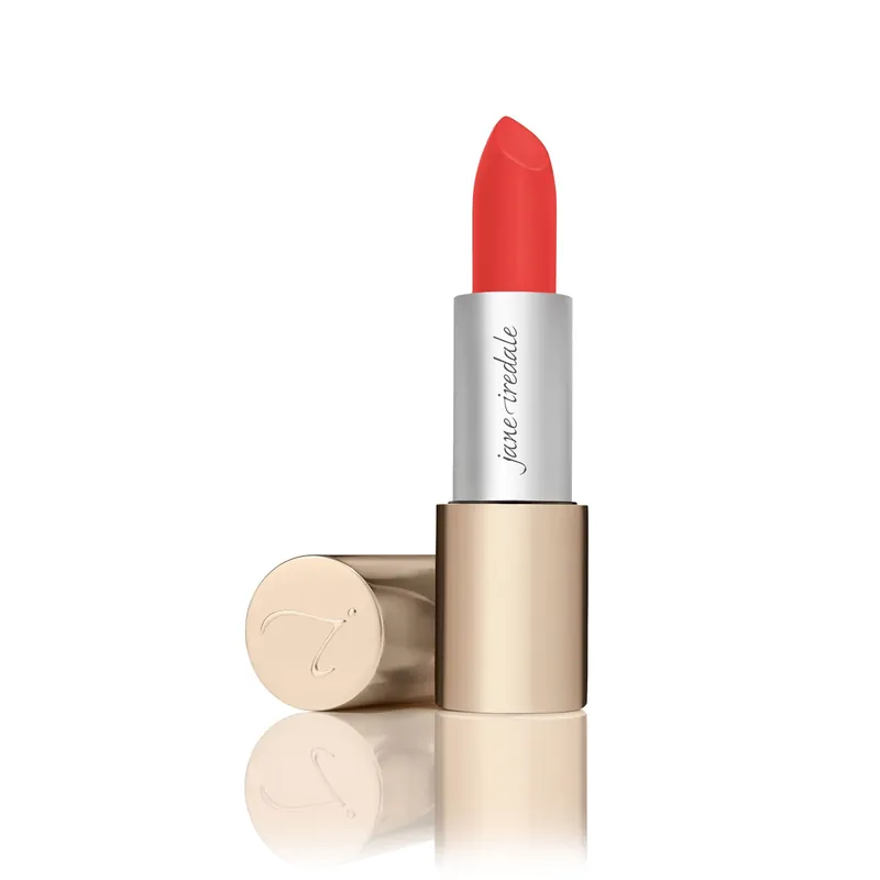 Jane Iredale Triple Luxe Long Lasting Naturally Moist Lipstick - Ellen