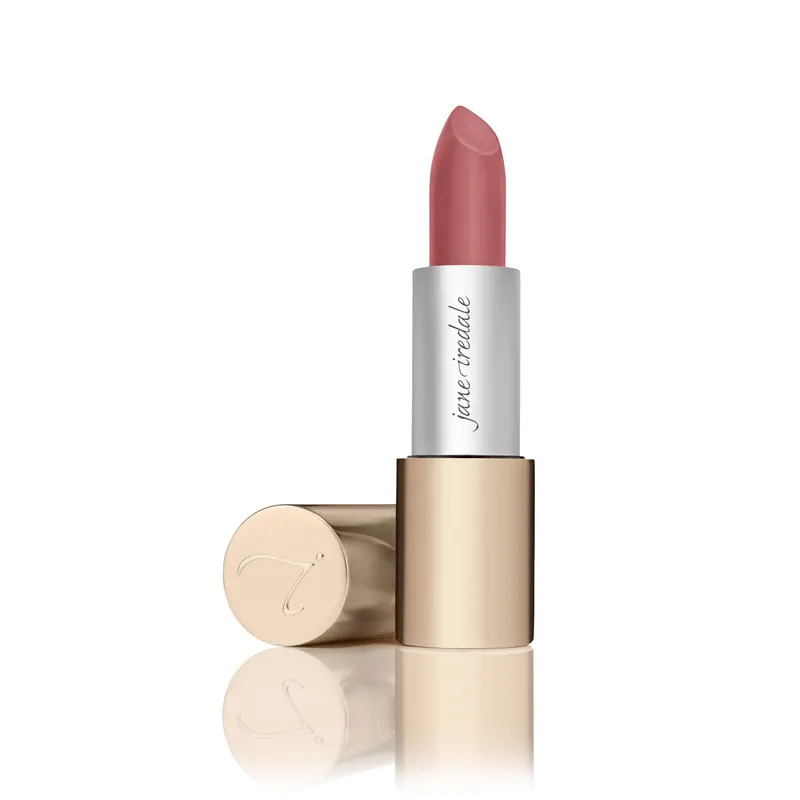 Jane Iredale Triple Luxe Long Lasting Naturally Moist Lipstick - Stephanie