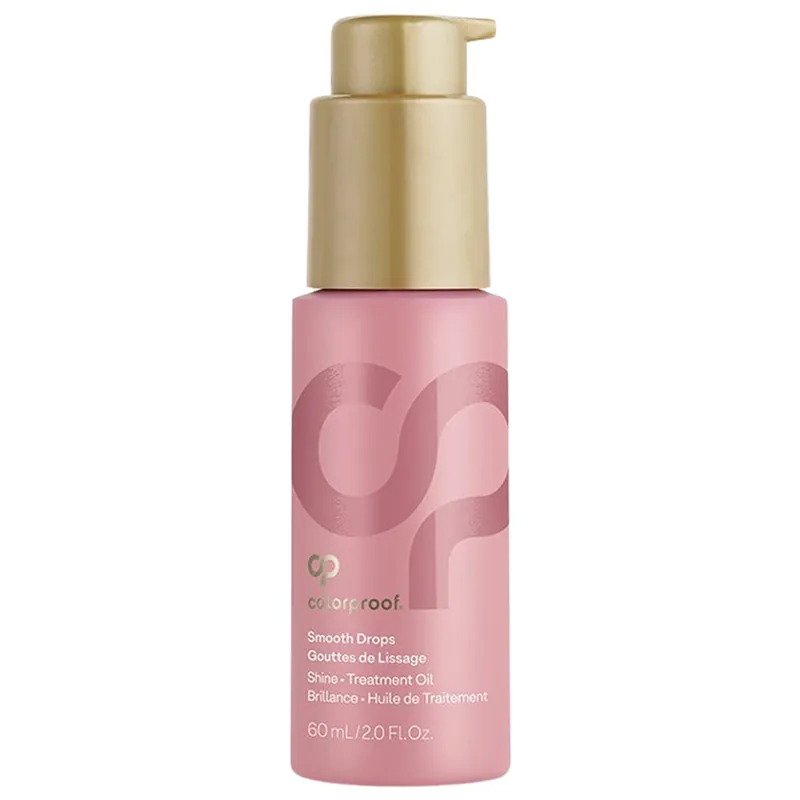 Colorproof Smooth Drops 1.85 oz / 60 ml