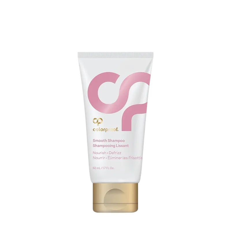 Colorproof Smooth Shampoo 1.7 oz / 50 ml