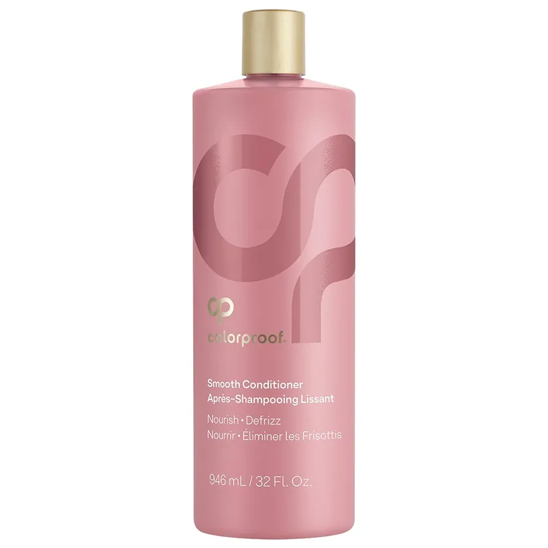 Colorproof Smooth Conditioner 32 oz / 946 ml