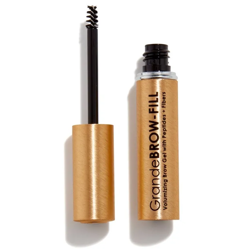 Grande Brow - FILL Volumizing Brow Gel Clear 0.14 oz