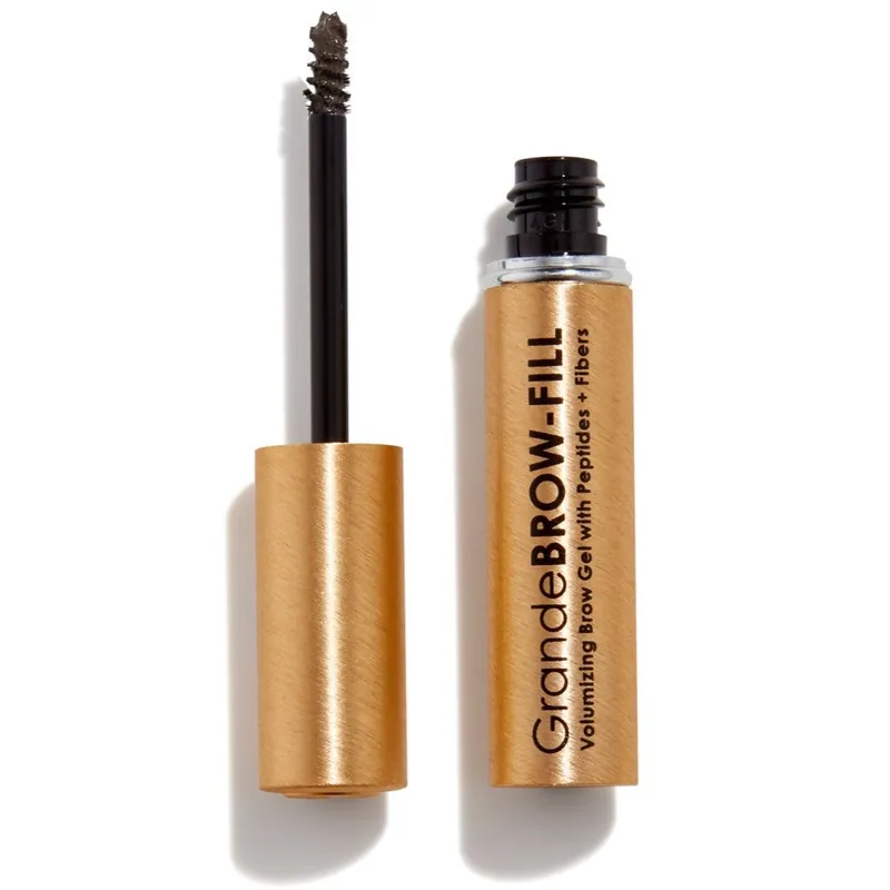 Grande Brow - FILL Volumizing Brow Gel Light 0.14 oz