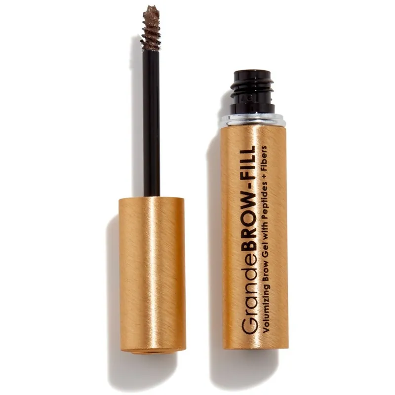 Grande Brow - FILL Volumizing Brow Gel Medium 0.14 oz