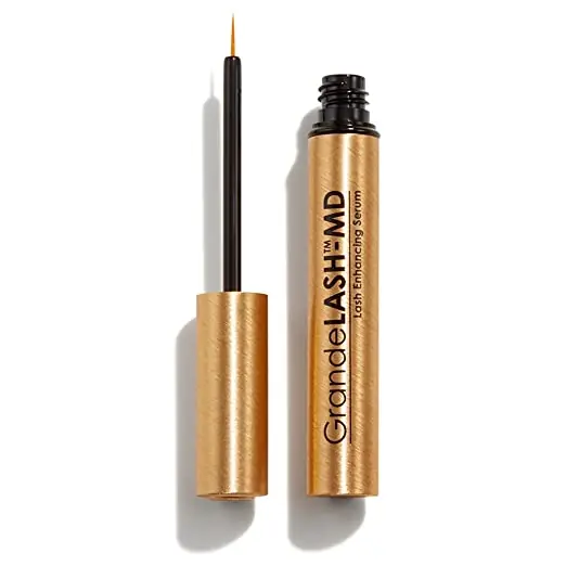 Grande Cosmetics GrandeLASH-MD Lash Enhancing Serum 2 ml 3 Month - Supply