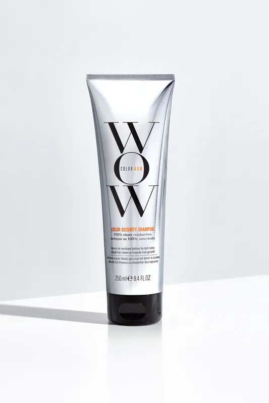 Color Wow Color Security Shampoo 8.4 oz / 250 ml