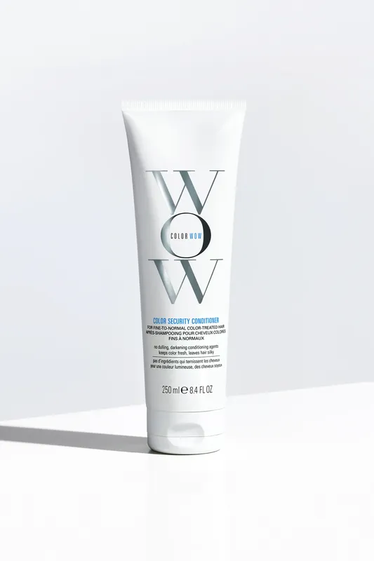 Color Wow Color Security Conditioner 8.4 oz / 250 ml | Fine to Normal Hair