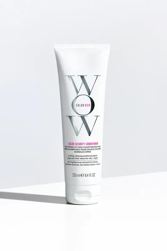 Color Wow Color Security Conditioner 8.4 oz / 250 ml | Normal to Thick Hair