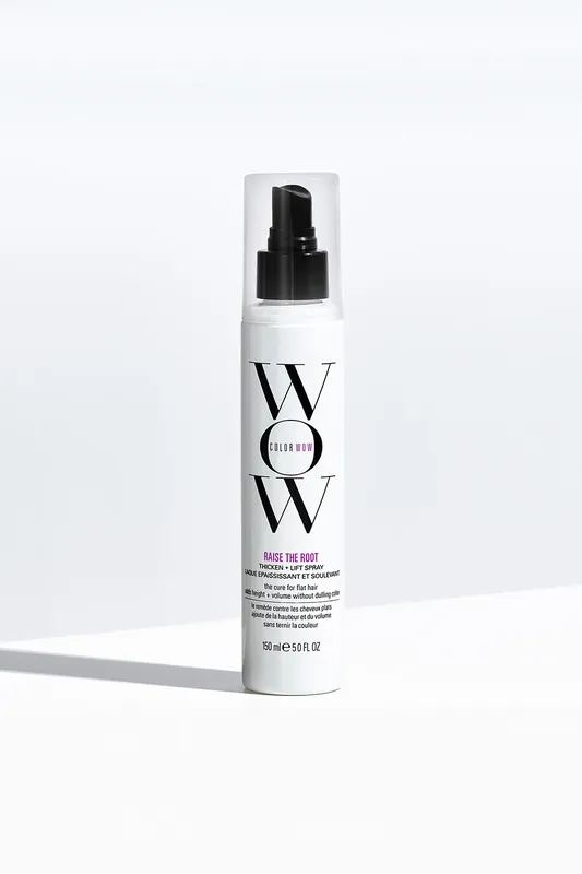Color Wow Raise the Root Thicken + Lift Spray 5 oz / 150 ml