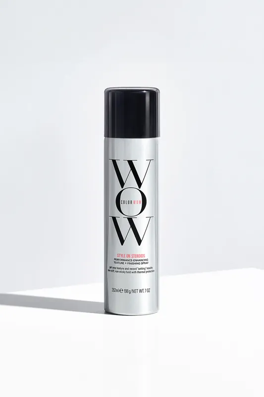 Color Wow Style On Steroids Color-Safe Texturizing Spray 7 oz / 262 ml