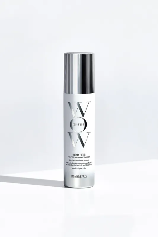 Color Wow Dream Filter For Picture-Perfect Color 6.7 oz / 200 ml