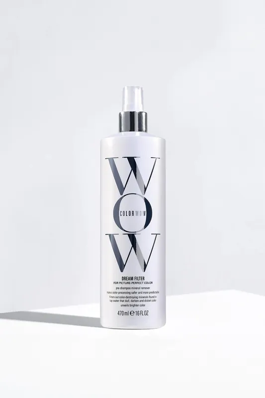 Color Wow Dream Filter For Picture-Perfect Color 16 oz / 470 ml
