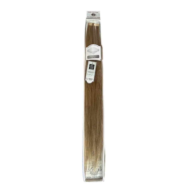 Hair Couture Tape Hair 18PCS 18" 18/22 Piano