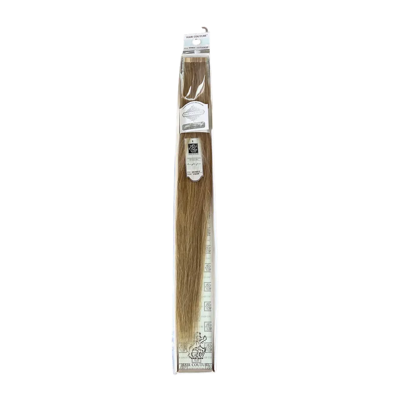 Hair Couture Tape Hair 18PCS 18" 18/24 piano
