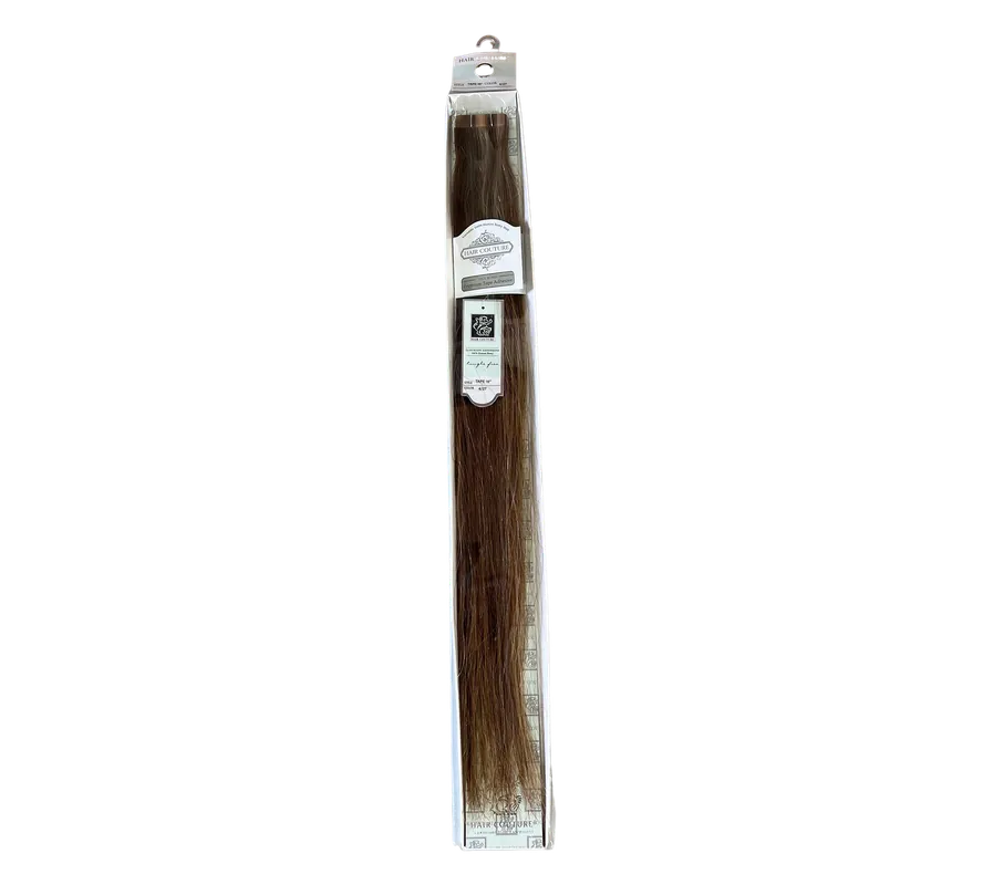 Hair Couture Tape Hair 18PCS 18" 4/27