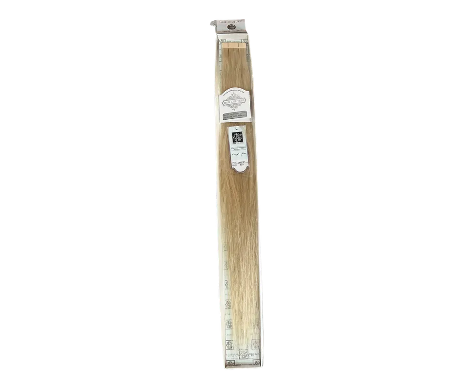 Hair Couture Tape Hair 18PCS 18" 613
