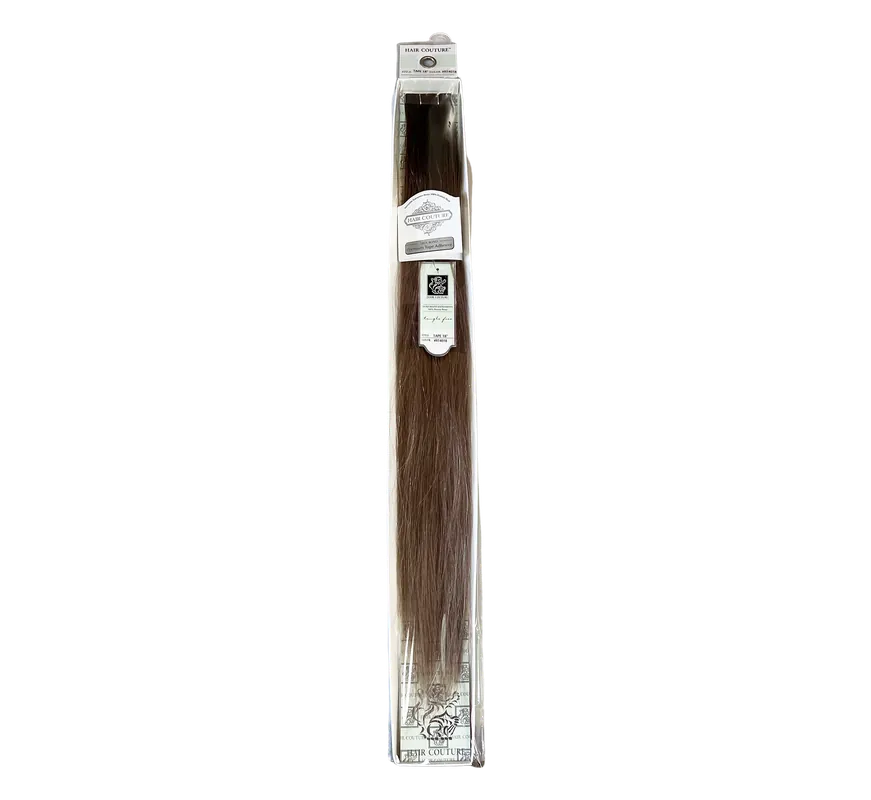 Hair Couture Tape Hair 18PCS 18" 40/18 Rooted