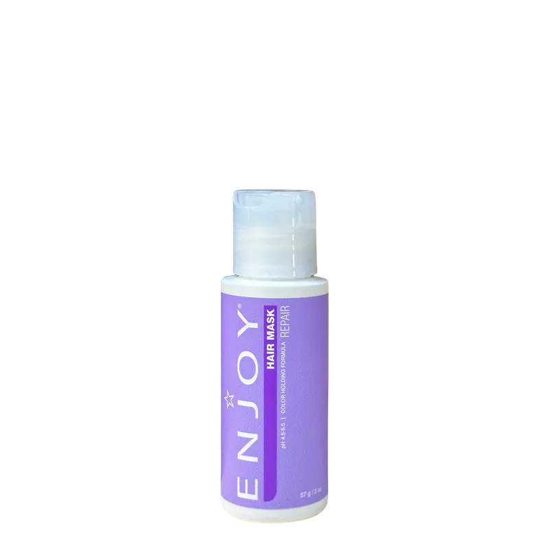 Enjoy REPAIR Hair Mask 2 oz / 57 g - Travel Size