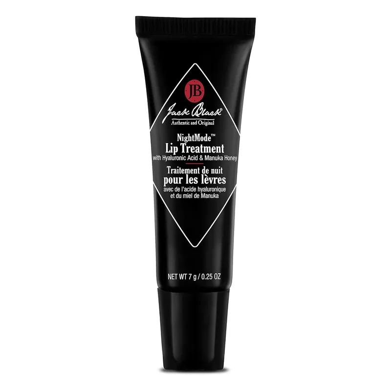 Jack Black NightMode Lip Treatment 0.25 oz / 7 g