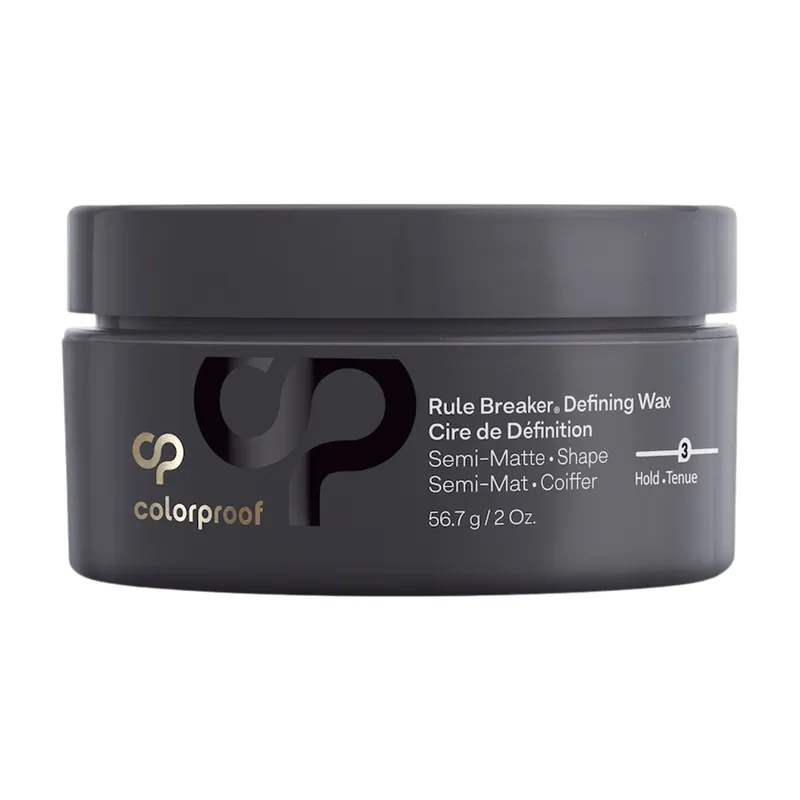 Colorproof Rule Breaker Defining Wax 2 oz / 567 g