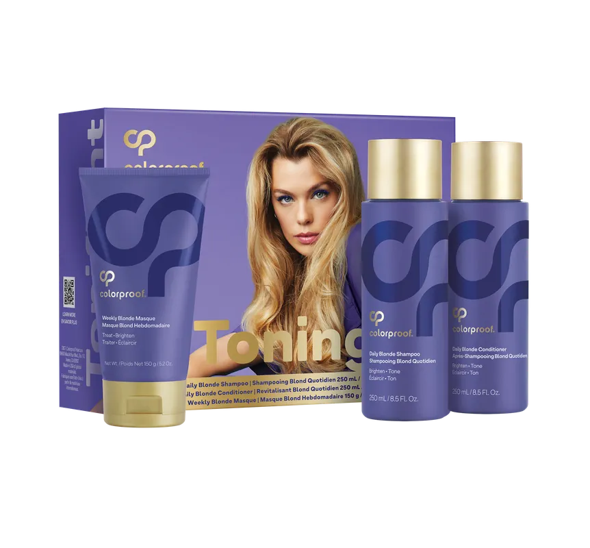 Colorproof Moisture Gift Set
