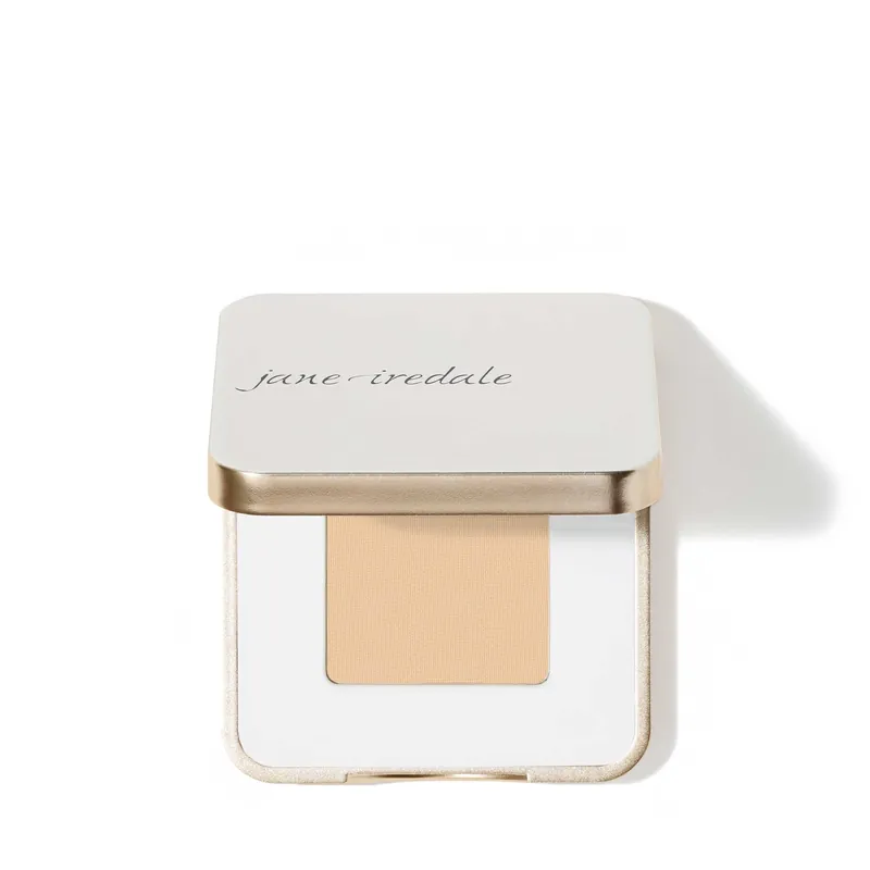 Jane Iredale PurePressed Eye Shadow Single - French Vanilla