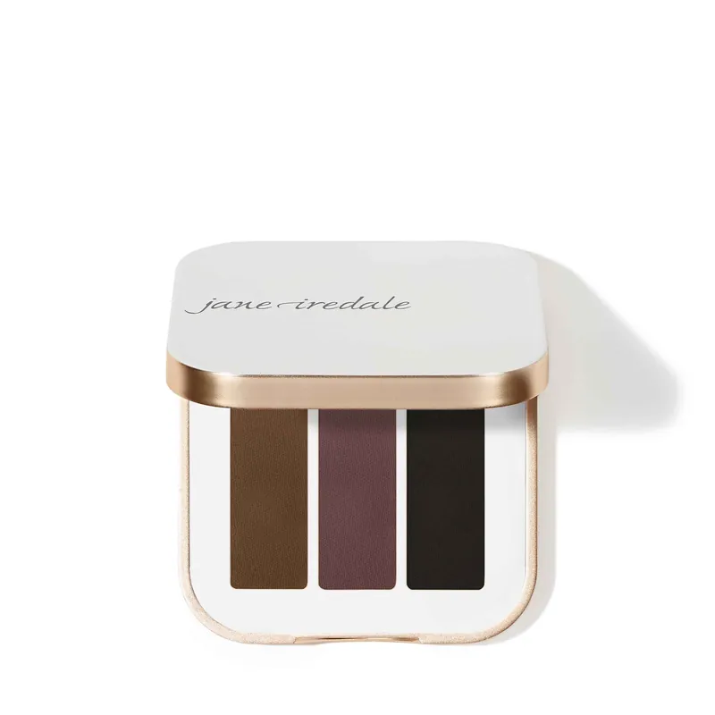 Jane Iredale PurePressed Eye Shadow Triple - Date Night