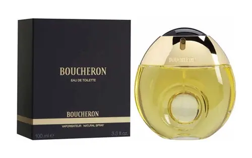 Boucheron Eau de Toilette for Women - Large