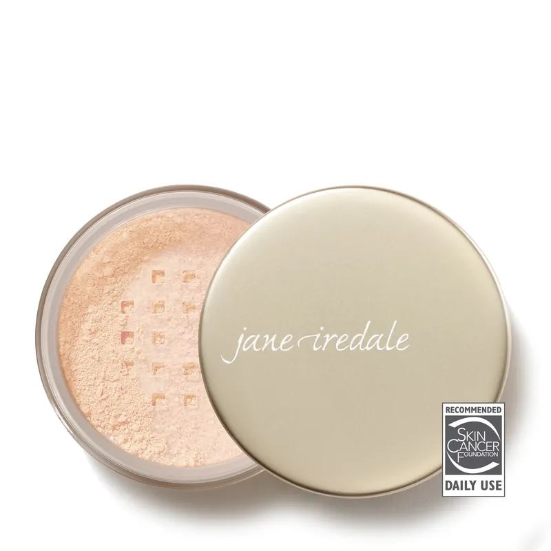 Jane Iredale Amazing Base Loose Mineral Powder SPF 20 - Ivory