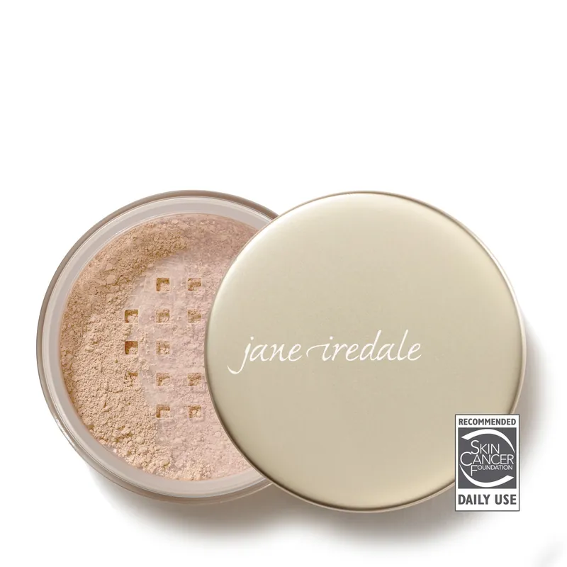 Jane Iredale Amazing Base Loose Mineral Powder SPF 20 - Light Beige