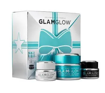 GlamGlow Gift Sexy Set
