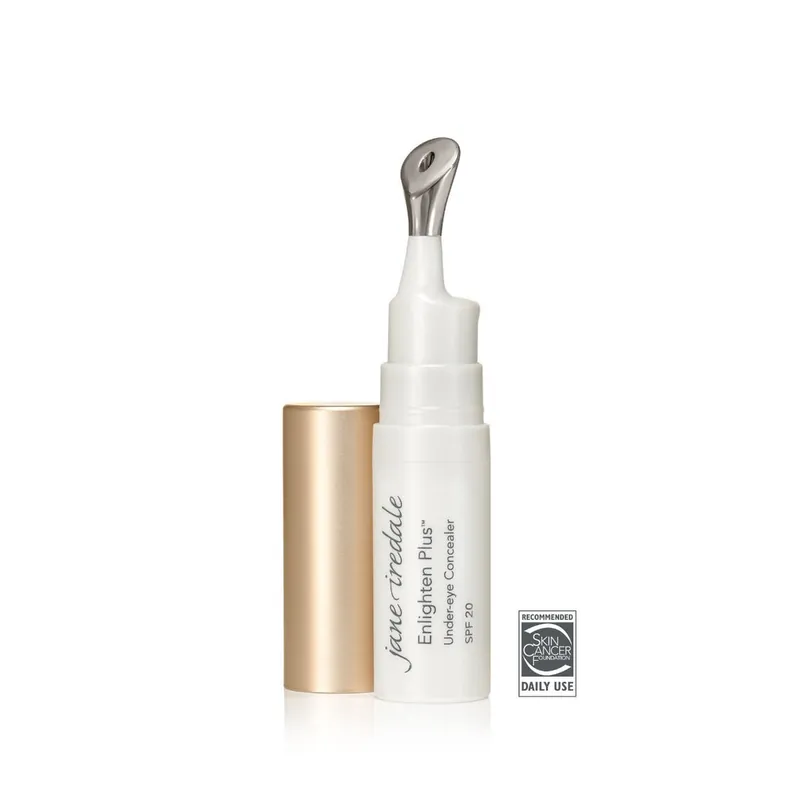 Jane Iredale Enlighten Plus Under-Eye Concealer SPF 30 - 3