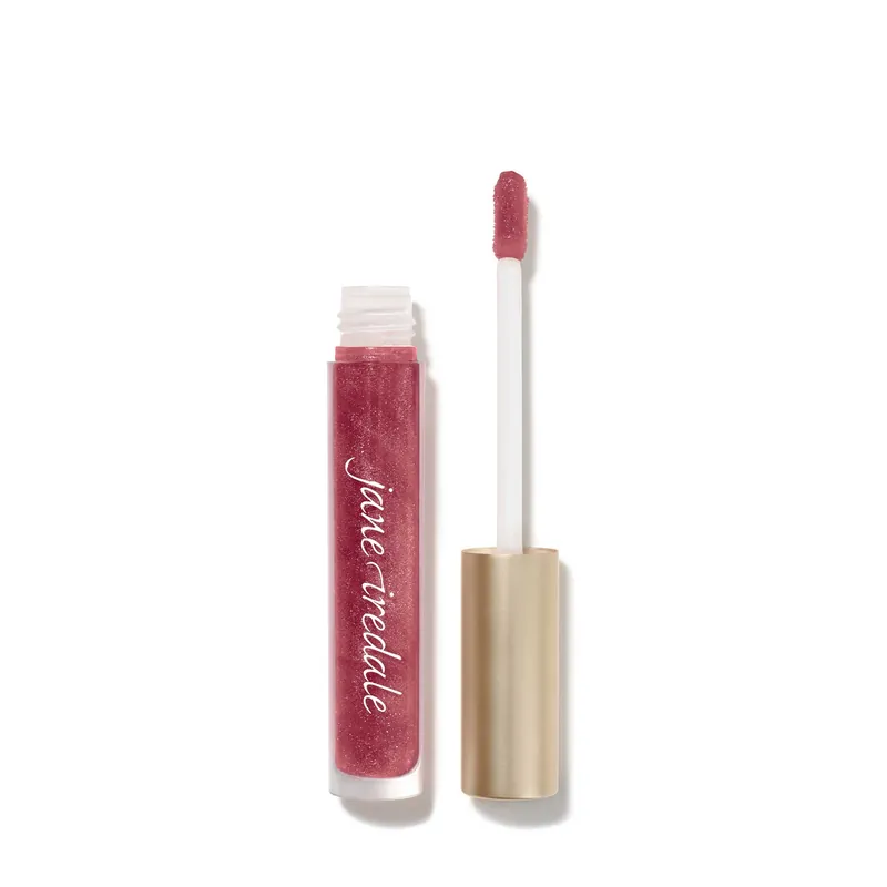 Jane Iredale HydroPure Hyaluronic Acid Lip Gloss - Cosmo
