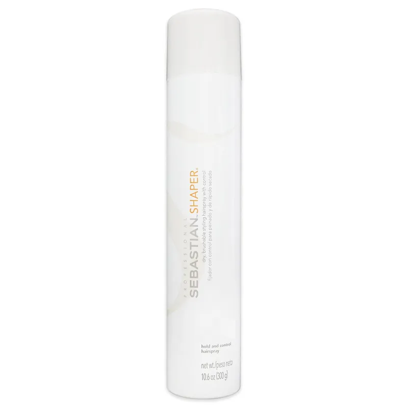 Sebastian Shaper Hold & Control Hairspray 10.6 oz / 300 g
