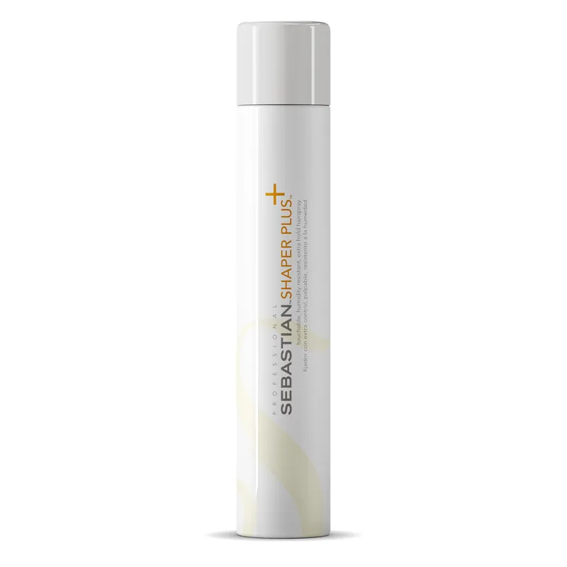 Sebastian Shaper Plus Extra Hold Hairspray 10.6 oz / 300 g