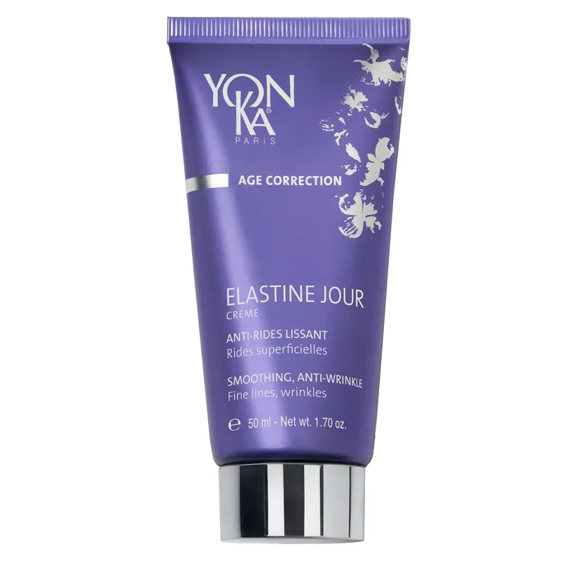 Yon-Ka Elastine Jour 50 ml / 1.70 oz | Plumping Anti-Aging Day Cream