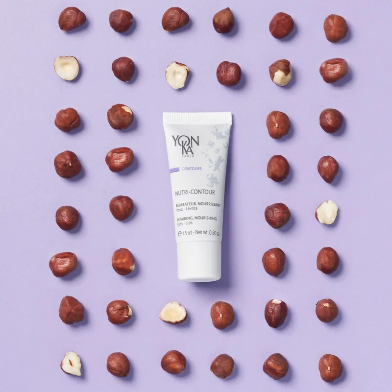 Yon-Ka Nutri-Contour 15 ml / 0.50 oz | Nourishing, Repairing Contour Cream