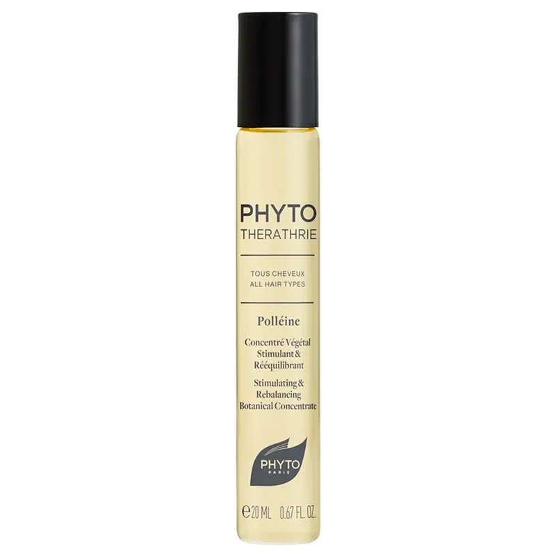 Phyto THERATRIE POLLEINE Stimulating & Rebalancing Botanical Concentrate 0.67 oz / 20 ml