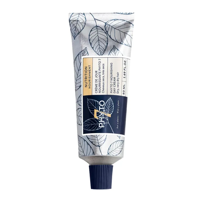 Phyto NUTRITION Phyto 7 Nourishing Day Cream 1.69 oz / 50 ml