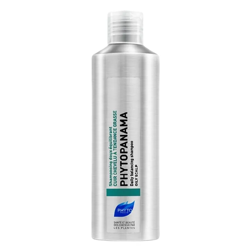 Phyto PHYTOPANAMA Daily Balancing Shampoo 6.7 oz / 200 ml