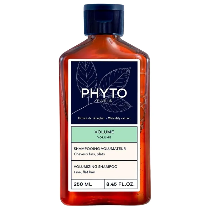 Phyto VOLUME Volumizing Shampoo 8.45 oz / 250 ml